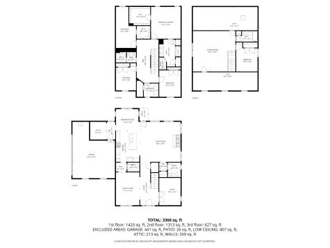 623 Promise Way Murfreesboro TN 37128