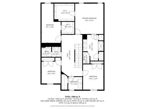 623 Promise Way Murfreesboro TN 37128