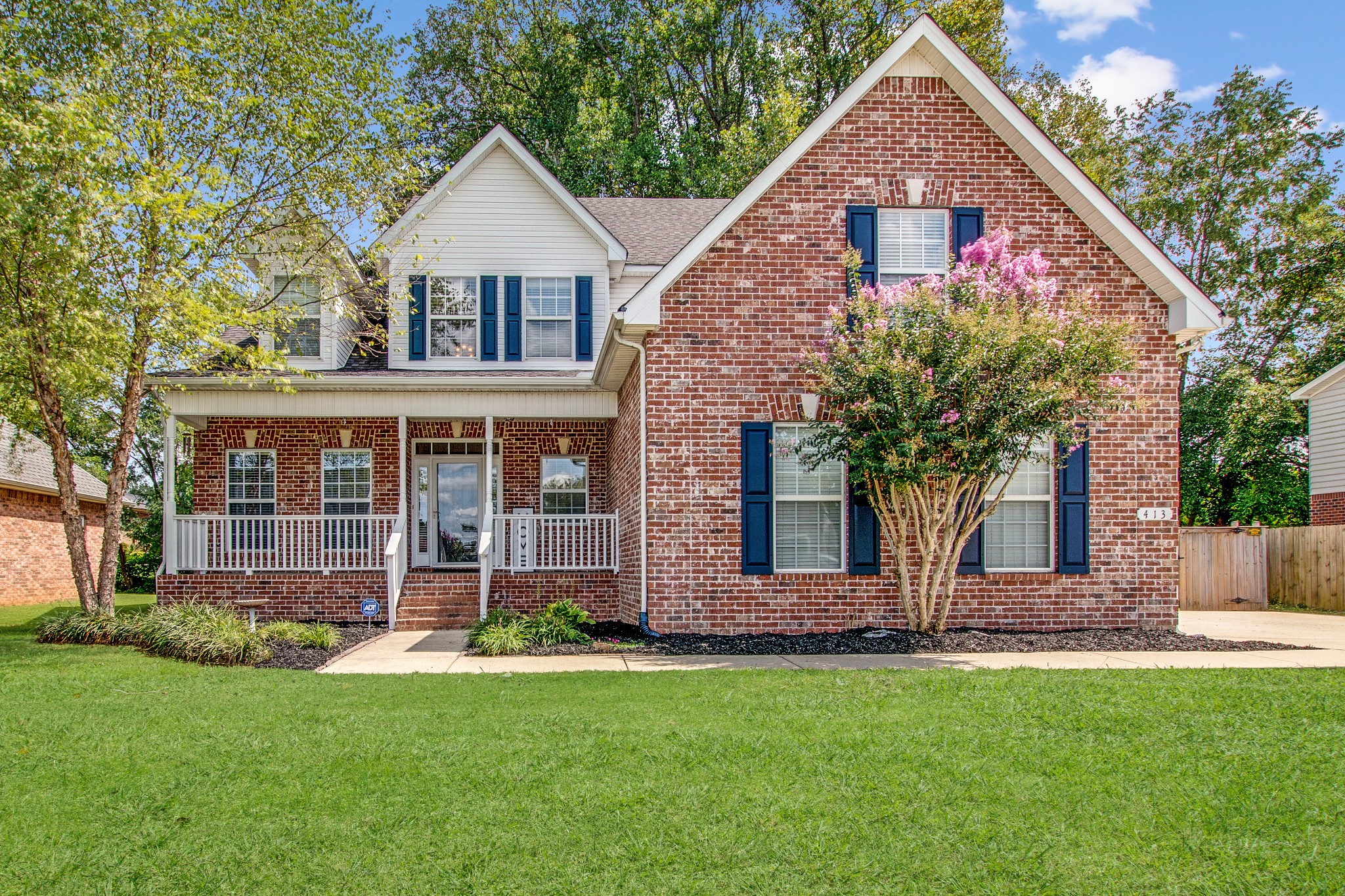 413 Titans Circle Murfreesboro TN 37127