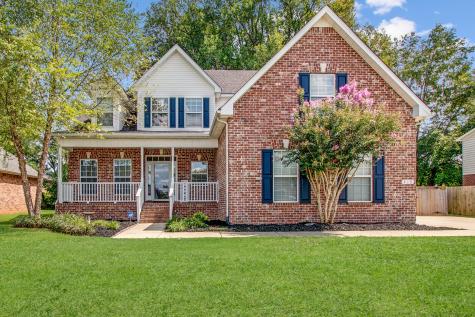 413 Titans Circle Murfreesboro TN 37127