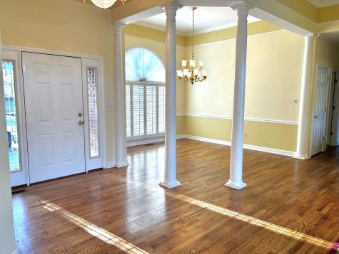 211 Coopers Cove Lynchburg TN 37352