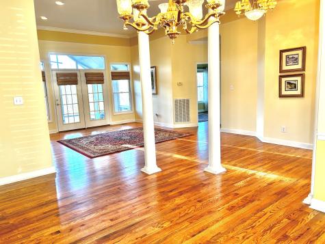 211 Coopers Cove Lynchburg TN 37352