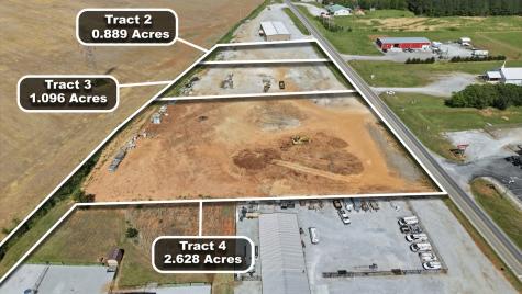 0 Aedc Road Winchester TN 37398