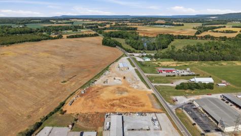 0 Aedc Road Winchester TN 37398