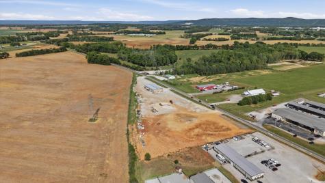 0 Aedc Road Winchester TN 37398