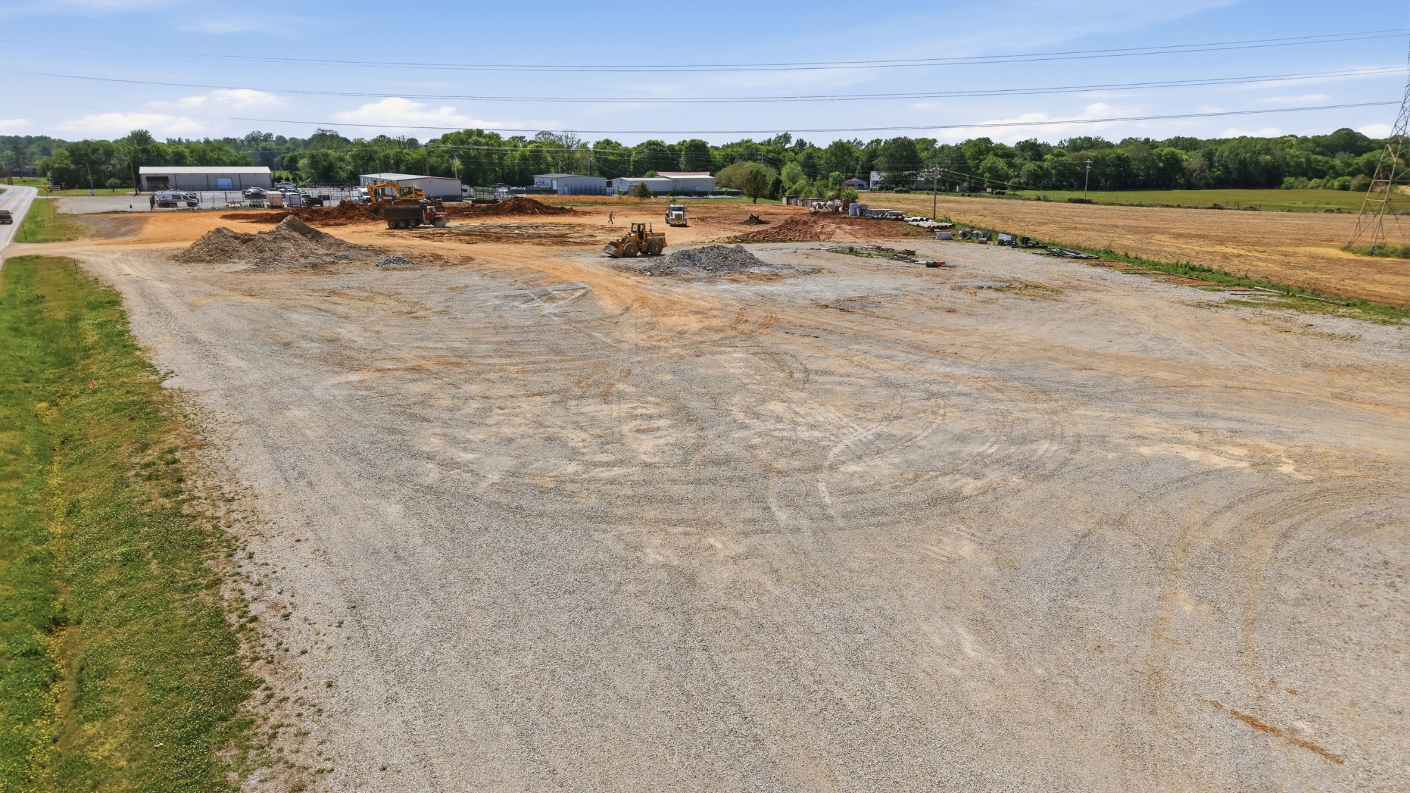 0 Aedc Road Winchester TN 37398
