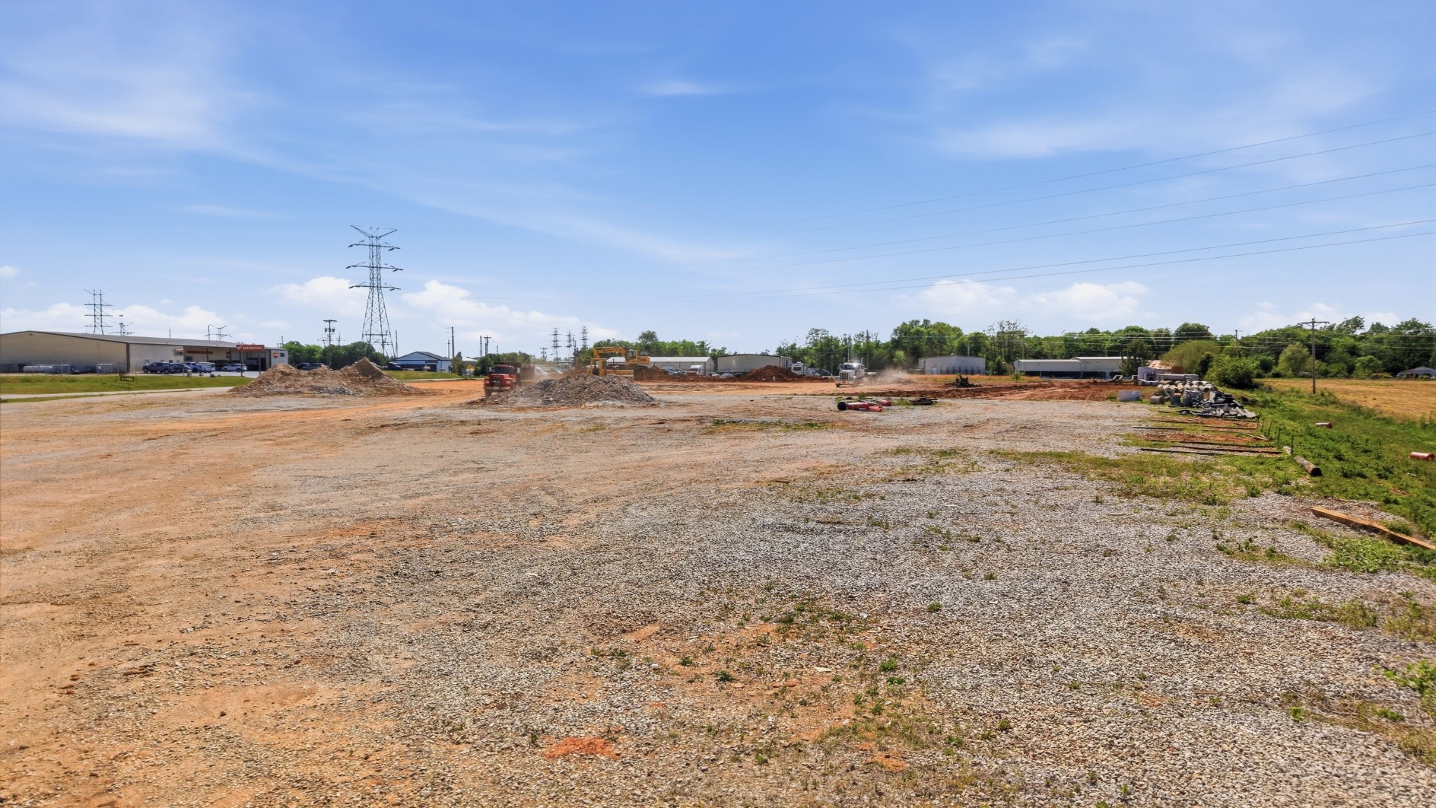 0 Aedc Road Winchester TN 37398