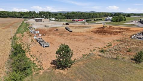 0 Aedc Road Winchester TN 37398