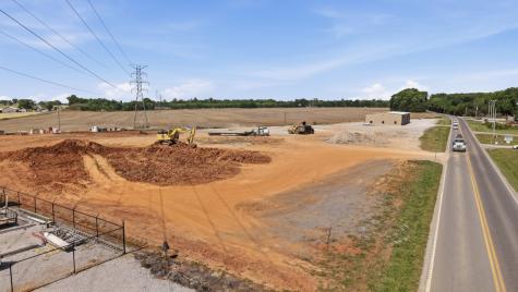 0 Aedc Road Winchester TN 37398