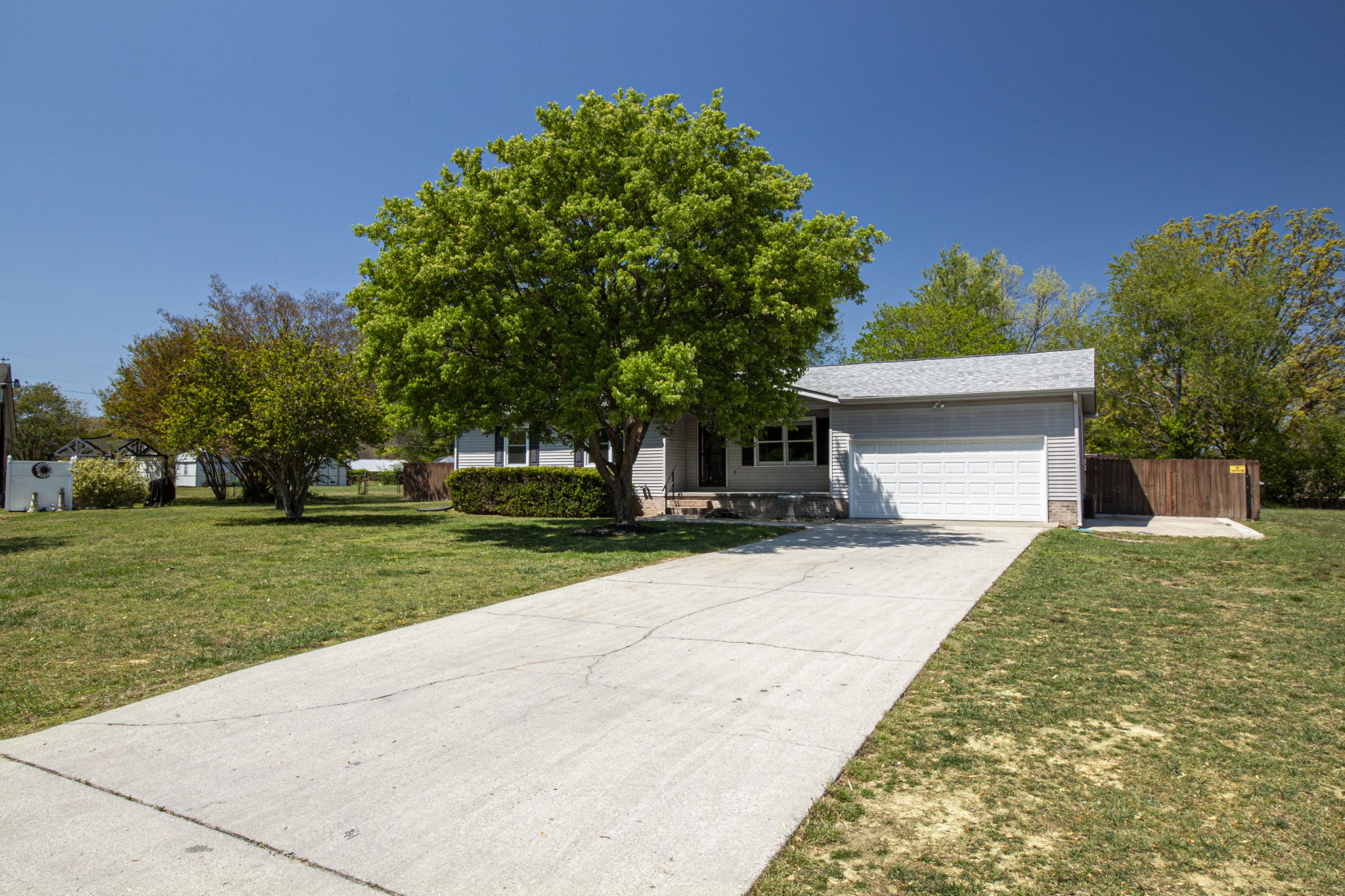 204 Scenic Circle Tullahoma TN 37388