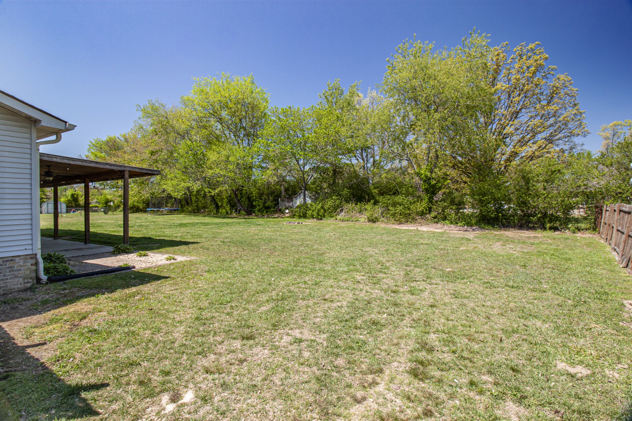 204 Scenic Circle Tullahoma TN 37388