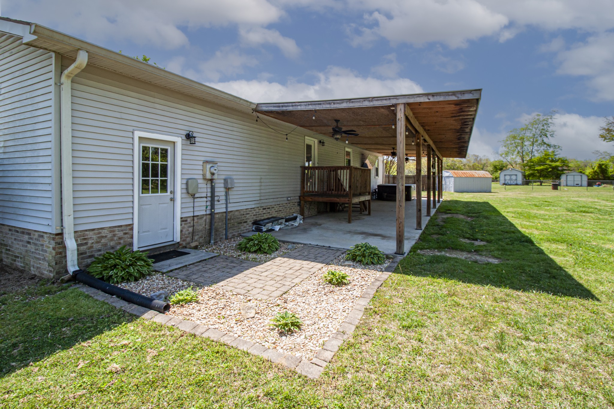 204 Scenic Circle Tullahoma TN 37388