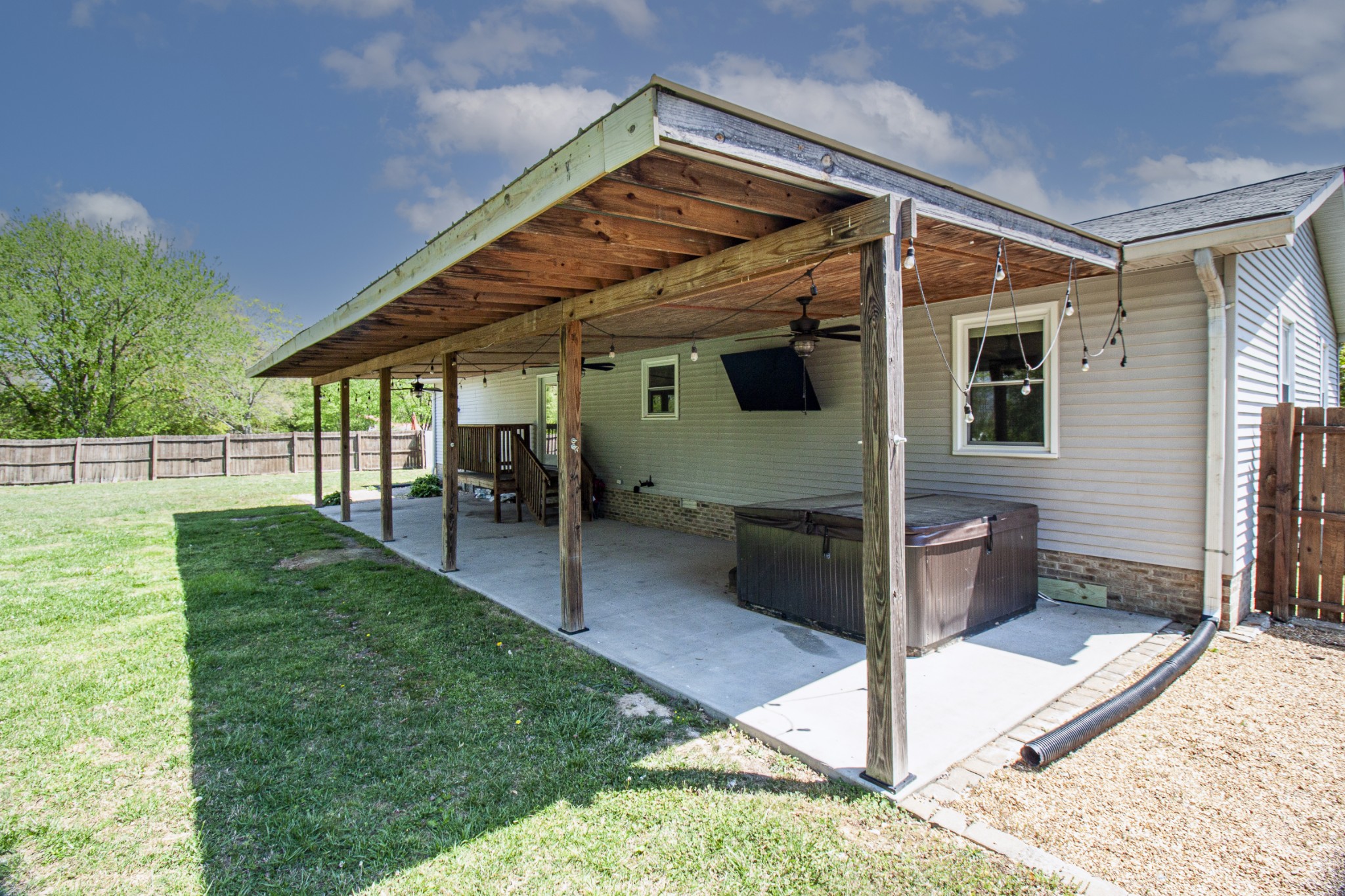 204 Scenic Circle Tullahoma TN 37388