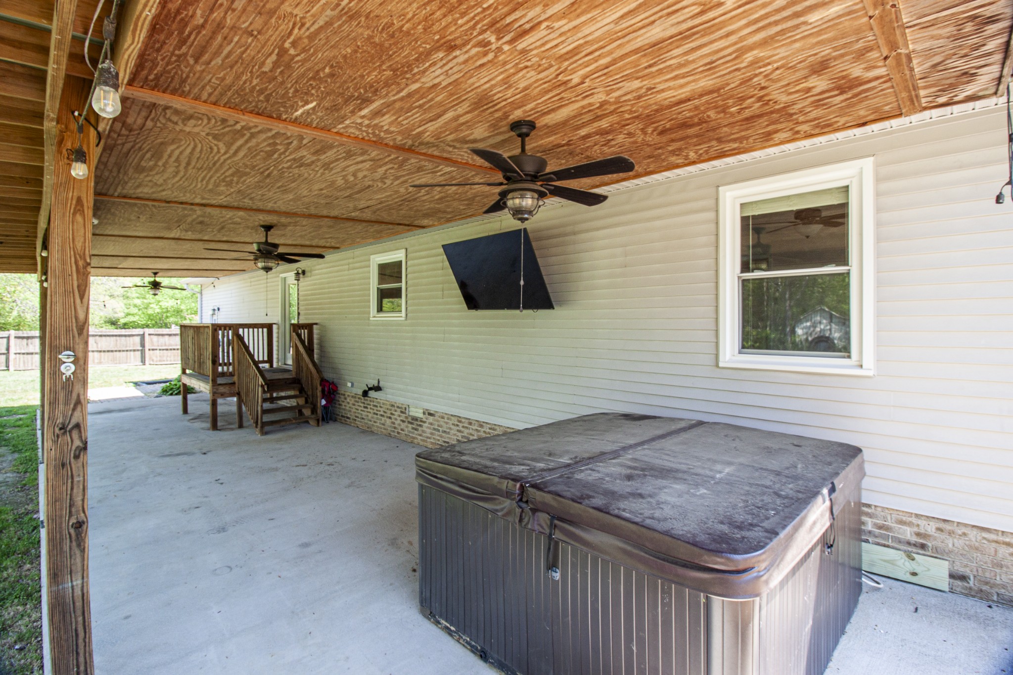 204 Scenic Circle Tullahoma TN 37388