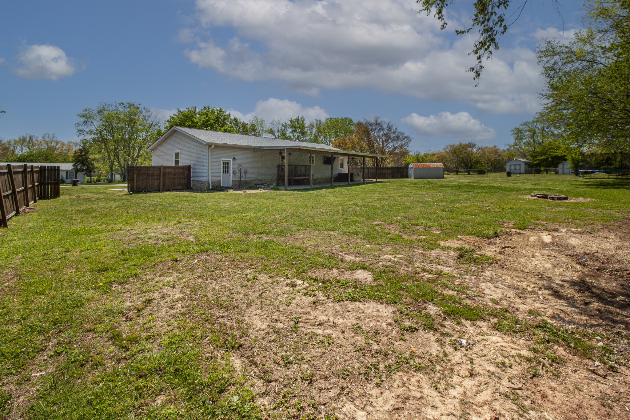 204 Scenic Circle Tullahoma TN 37388
