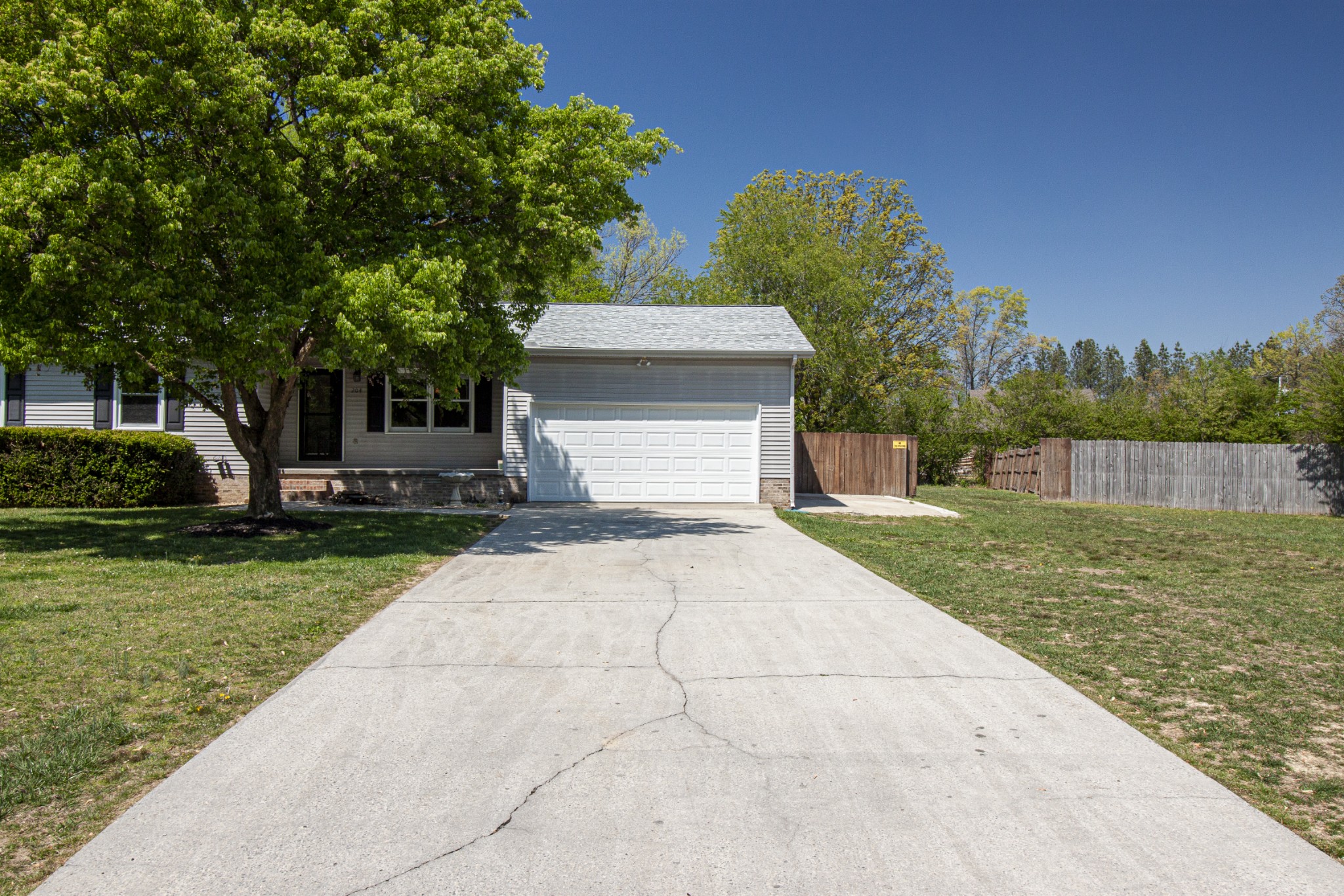 204 Scenic Circle Tullahoma TN 37388