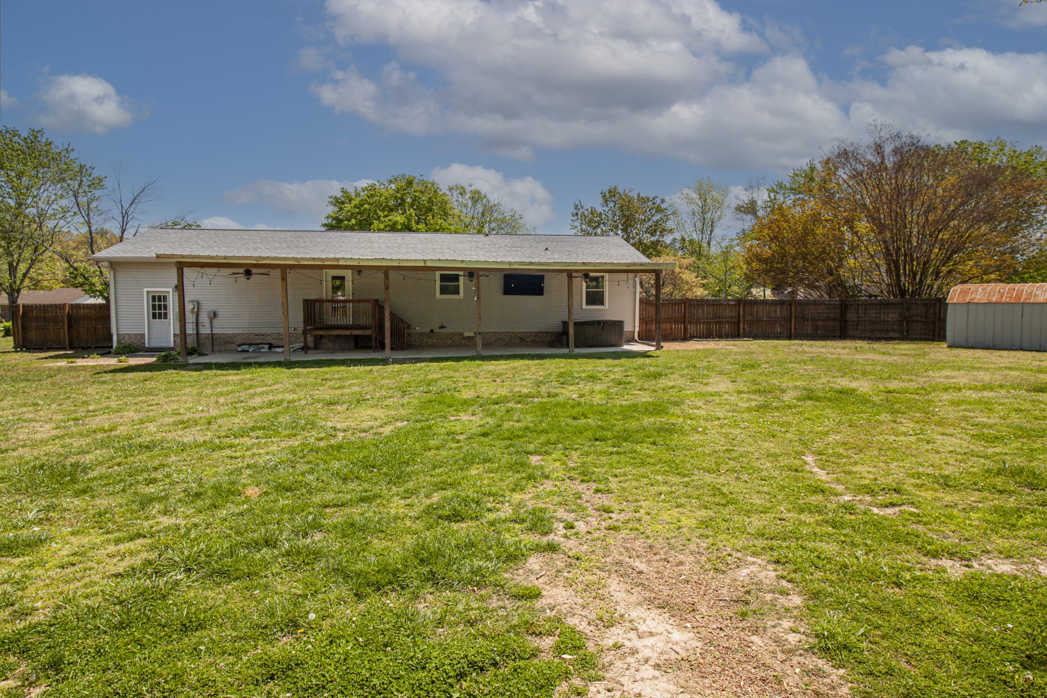 204 Scenic Circle Tullahoma TN 37388