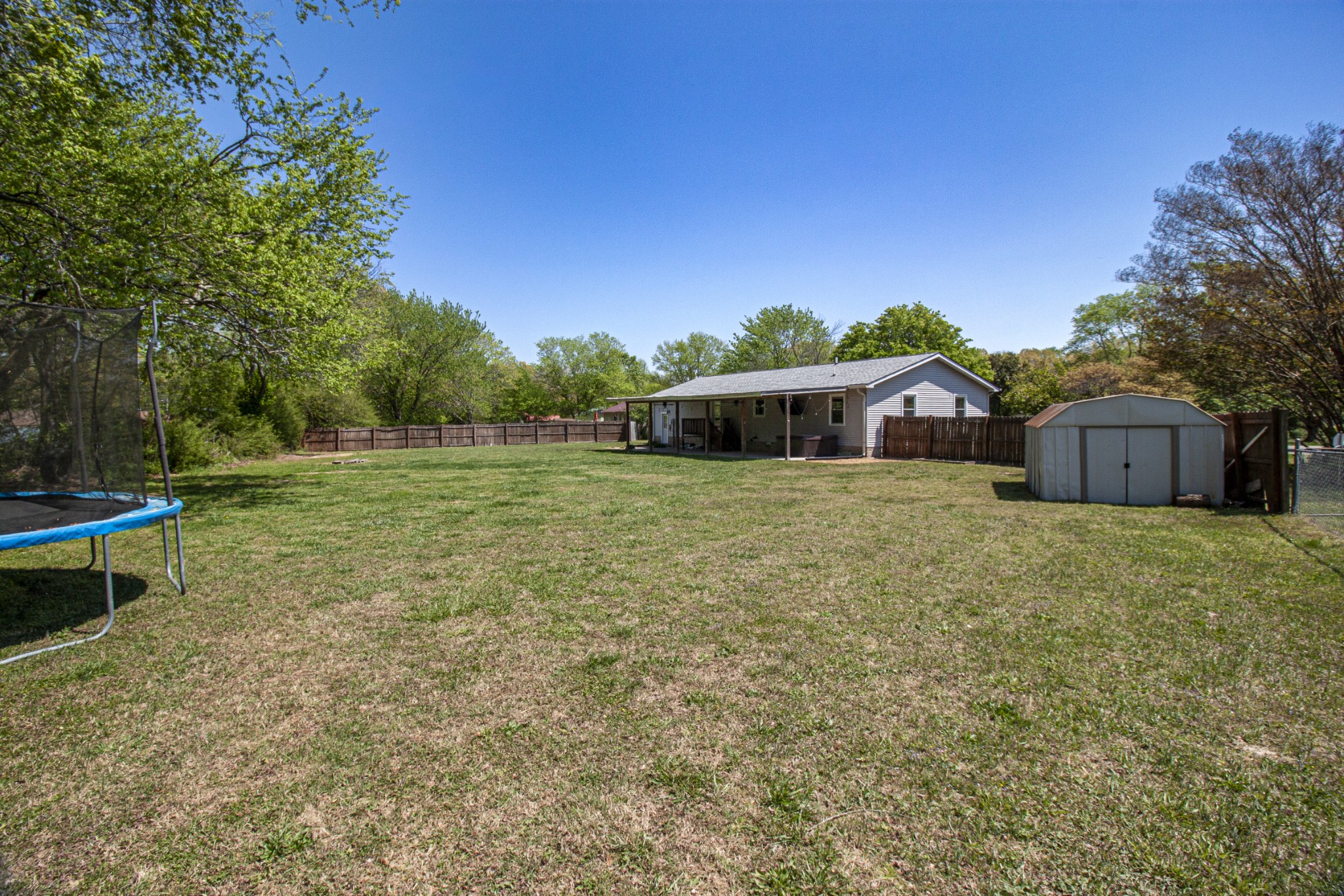 204 Scenic Circle Tullahoma TN 37388