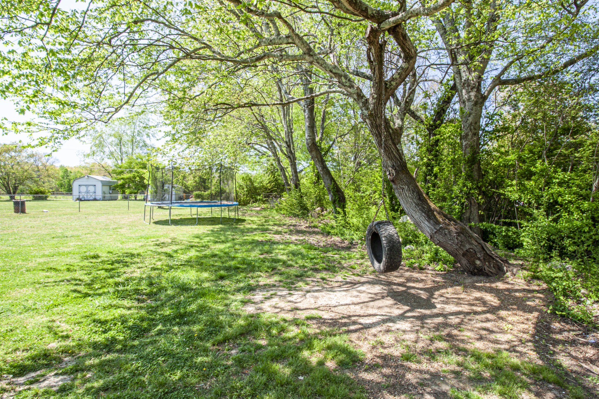 204 Scenic Circle Tullahoma TN 37388
