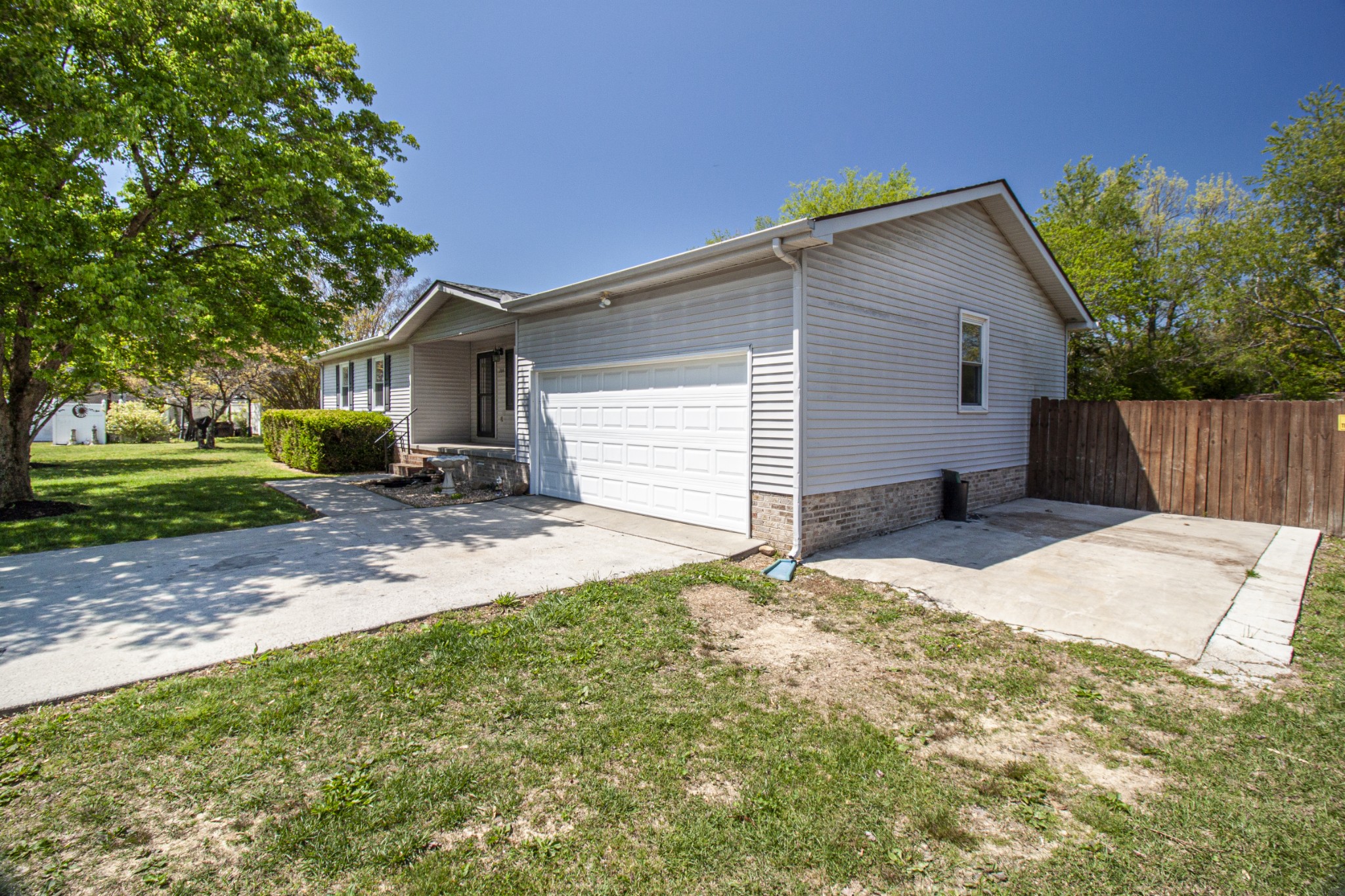 204 Scenic Circle Tullahoma TN 37388
