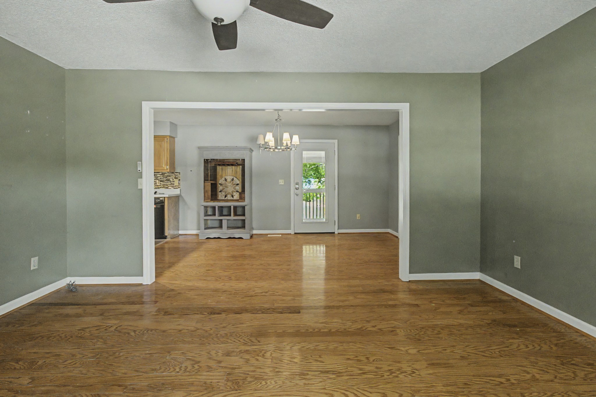 204 Scenic Circle Tullahoma TN 37388