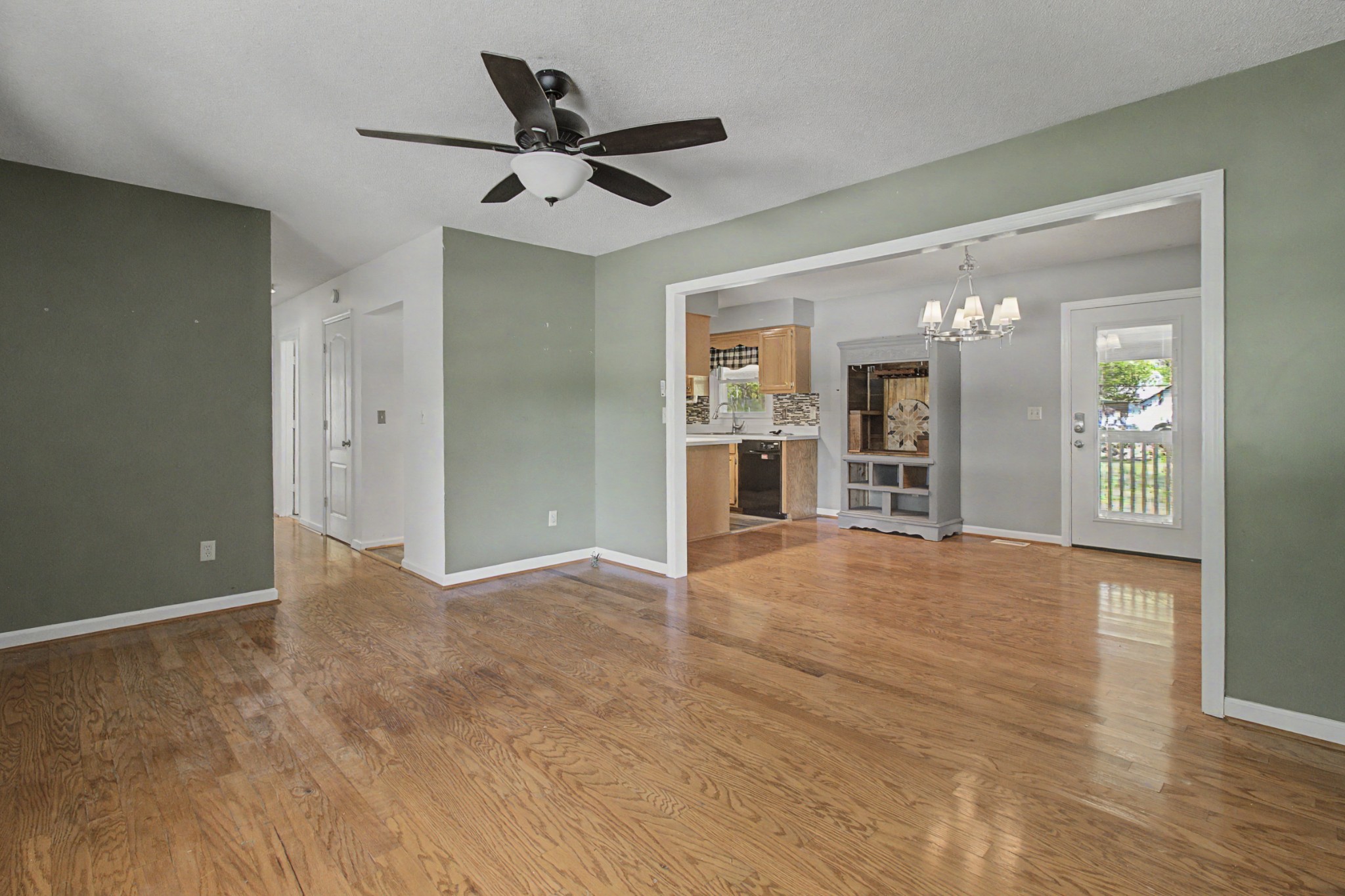 204 Scenic Circle Tullahoma TN 37388