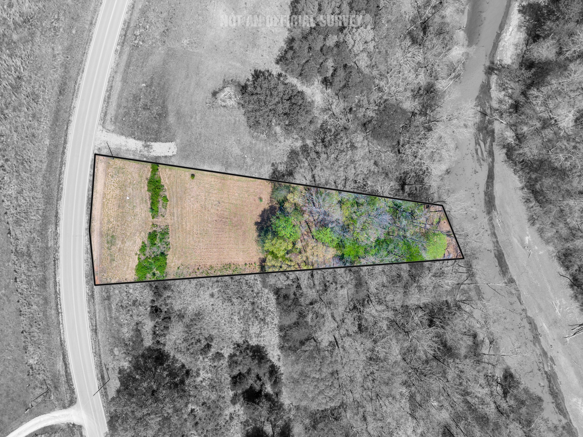 0 Hidden River Road Rock Island TN 38581