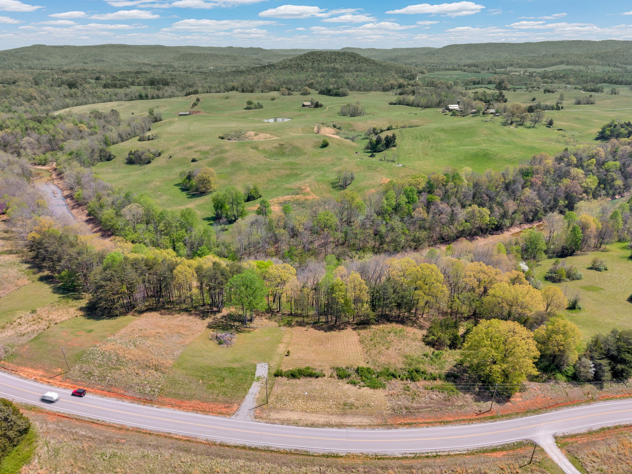 0 Hidden River Road Rock Island TN 38581