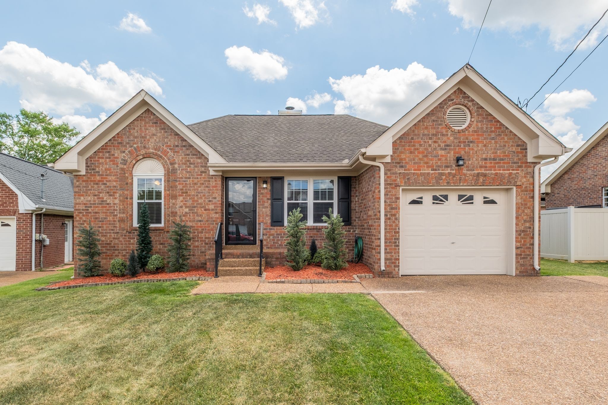 120 Cloverfield Court Hendersonville TN 37075