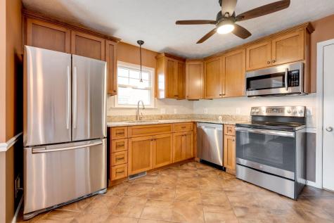120 Cloverfield Court Hendersonville TN 37075