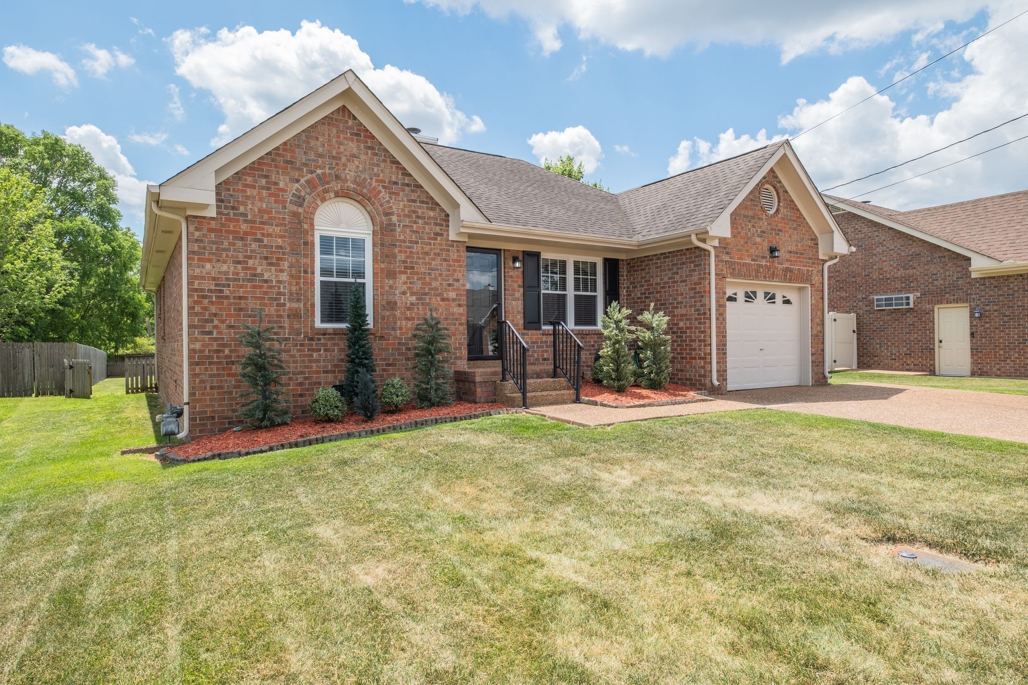 120 Cloverfield Court Hendersonville TN 37075