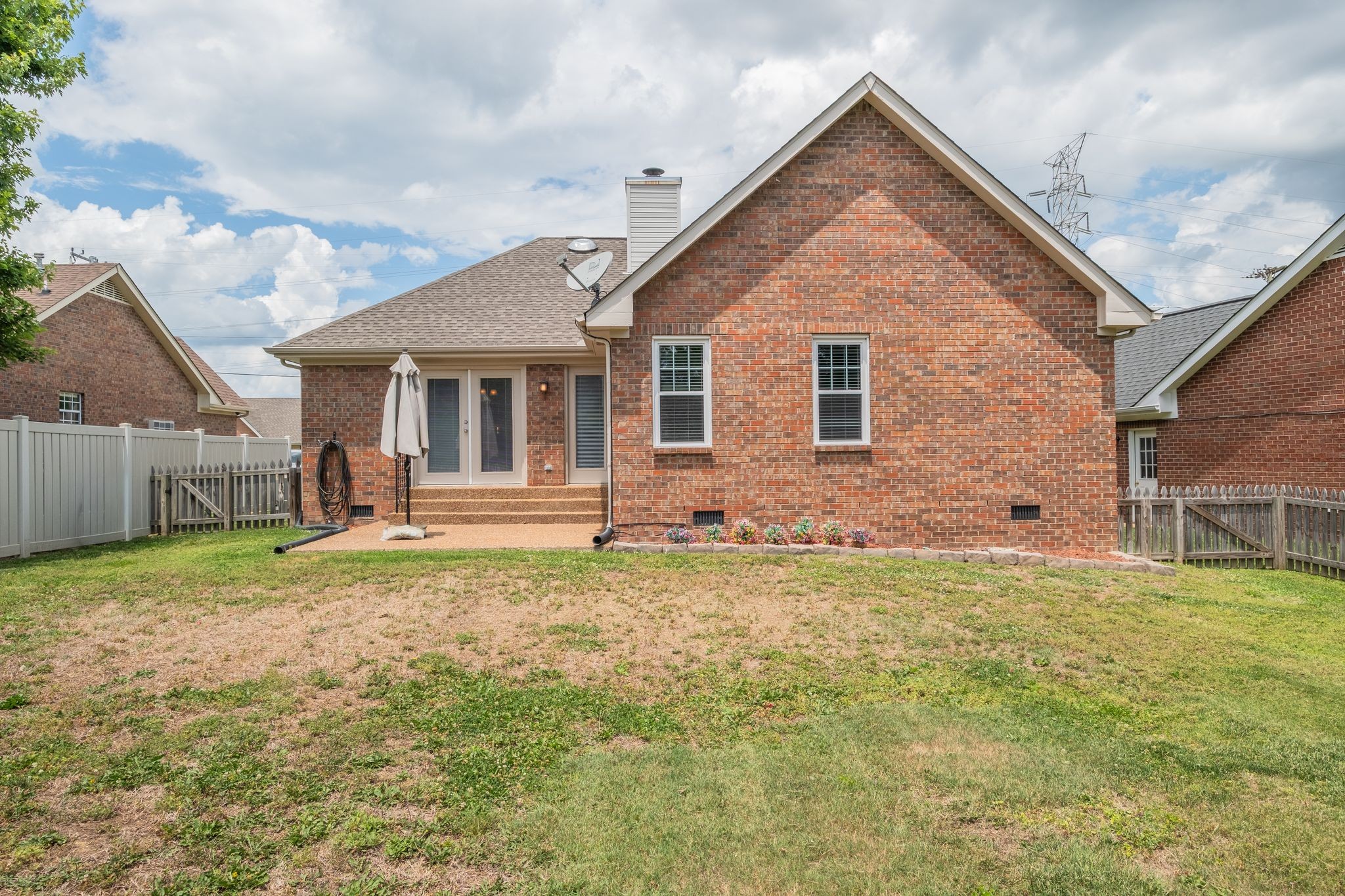 120 Cloverfield Court Hendersonville TN 37075