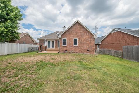 120 Cloverfield Court Hendersonville TN 37075