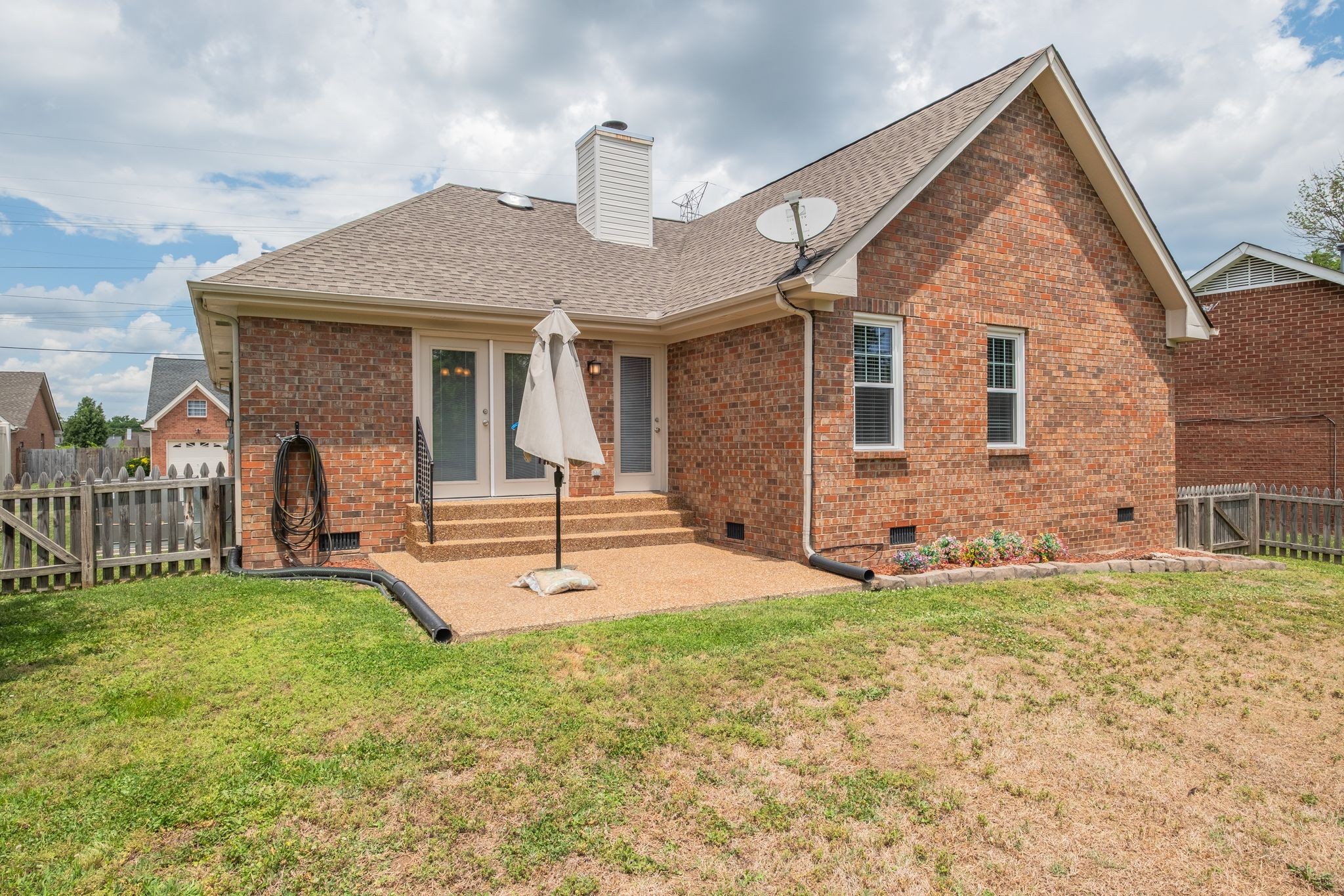 120 Cloverfield Court Hendersonville TN 37075