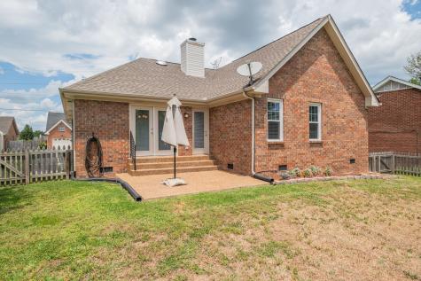 120 Cloverfield Court Hendersonville TN 37075