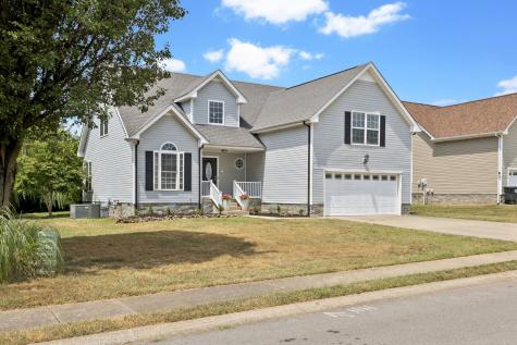 3732 Naples Ct, N Clarksville TN 37040