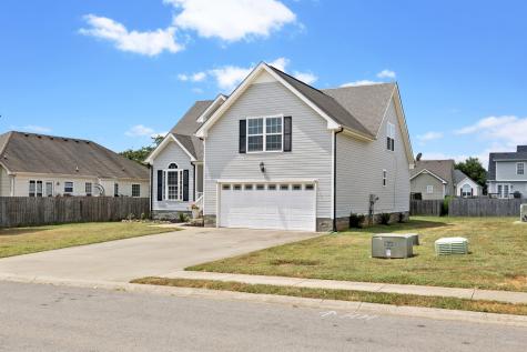 3732 Naples Ct, N Clarksville TN 37040