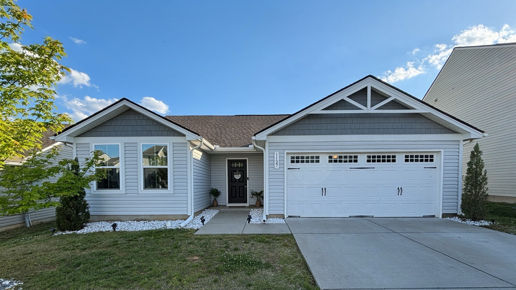 1127 Concord Springs Drive White House TN 37188