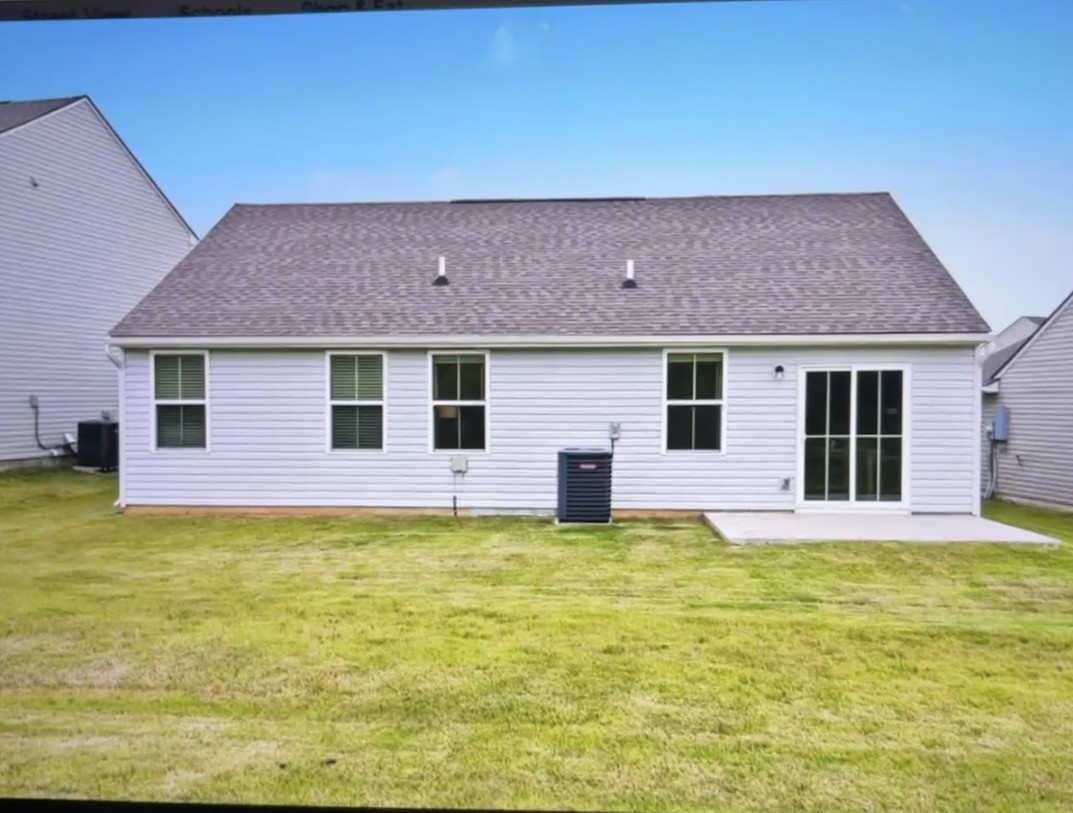 1127 Concord Springs Drive White House TN 37188