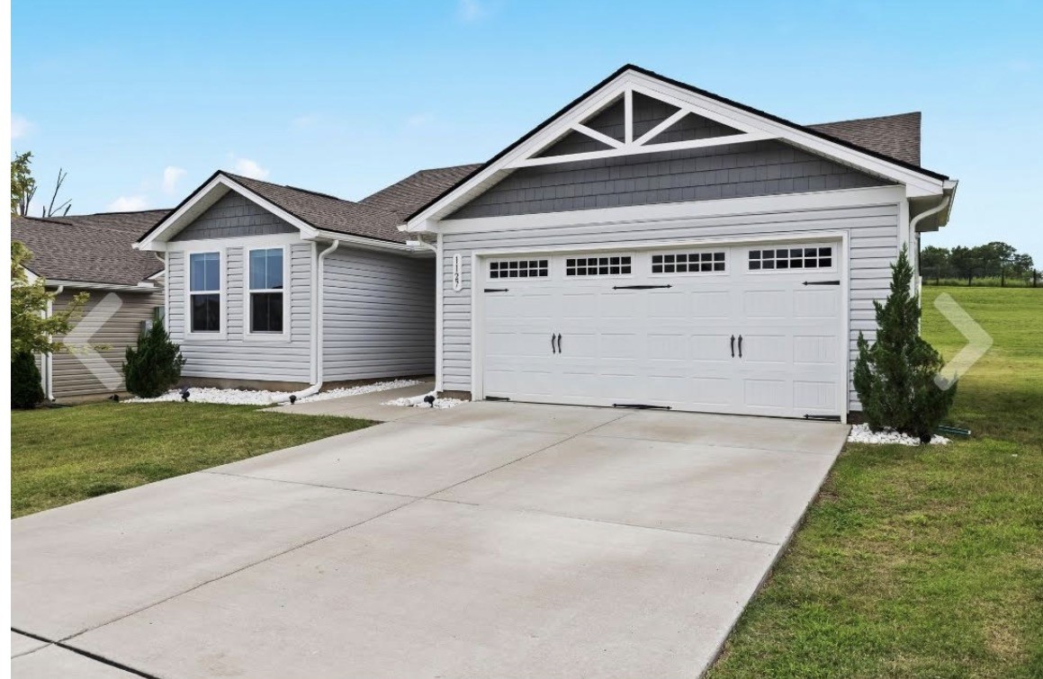 1127 Concord Springs Drive White House TN 37188
