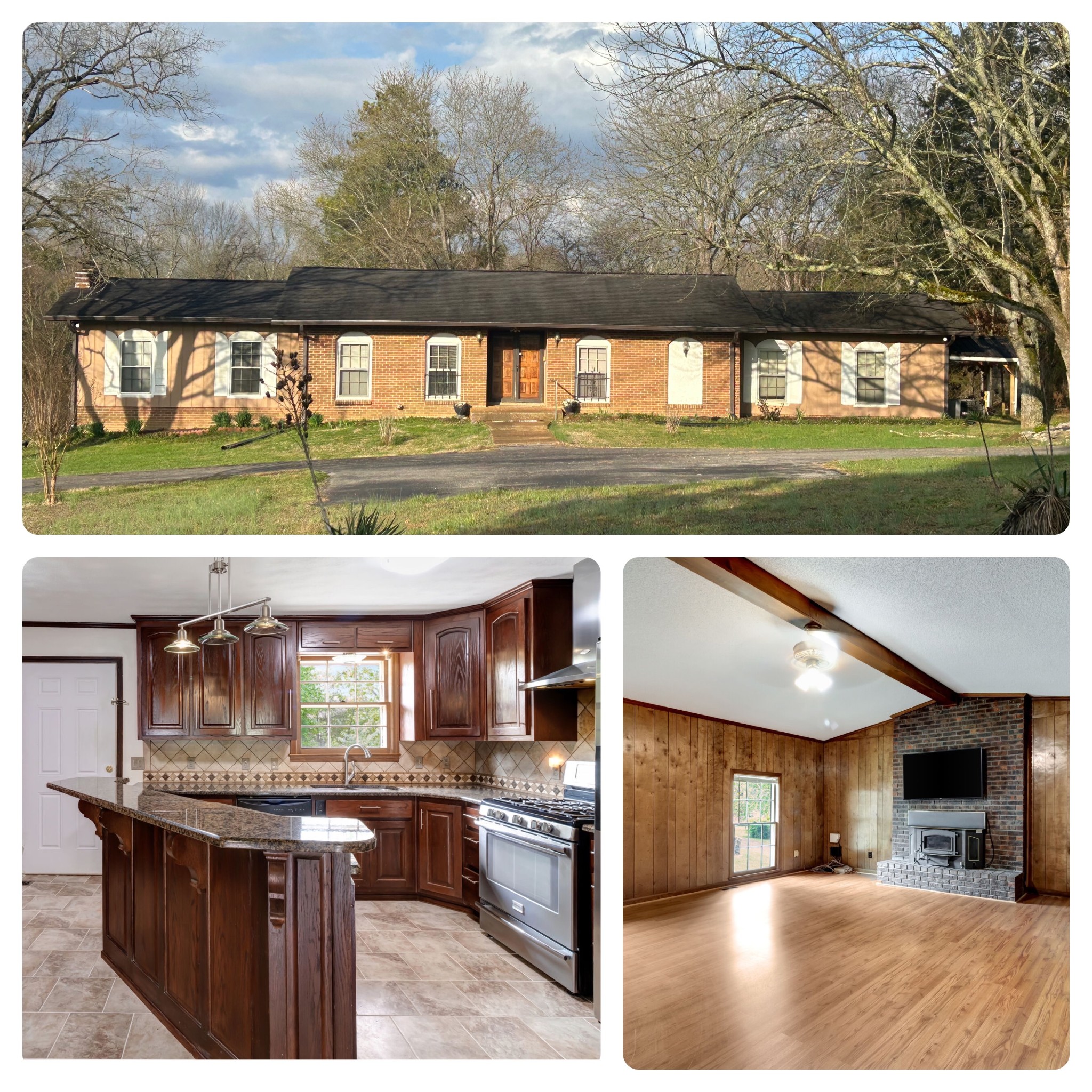 107 Karen Drive Mount Juliet TN 37122