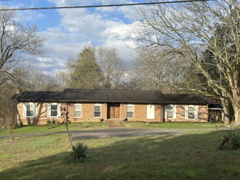 107 Karen Drive Mount Juliet TN 37122
