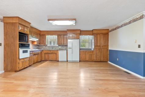 161 Circle Drive Mc Ewen TN 37101