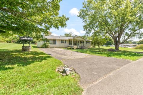 161 Circle Drive Mc Ewen TN 37101
