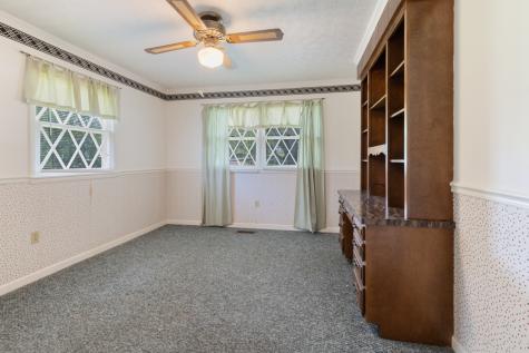 161 Circle Drive Mc Ewen TN 37101
