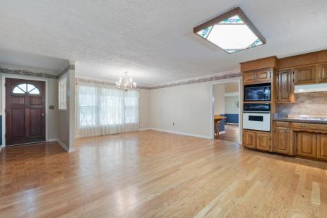 161 Circle Drive Mc Ewen TN 37101