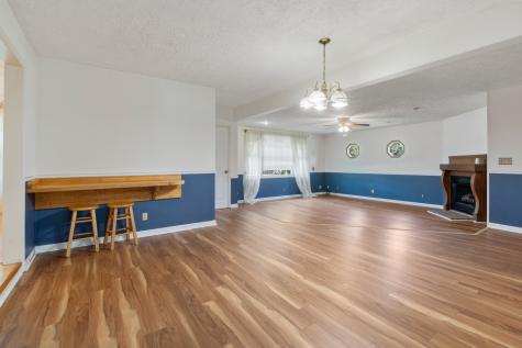161 Circle Drive Mc Ewen TN 37101