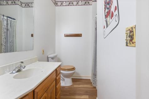 161 Circle Drive Mc Ewen TN 37101