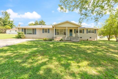 161 Circle Drive Mc Ewen TN 37101
