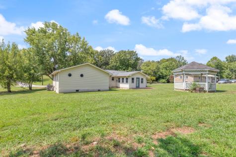 161 Circle Drive Mc Ewen TN 37101